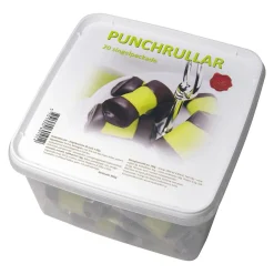 Punchrullar singelpackade 900g