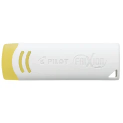 Radergummi Pilot Frixion Vit