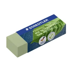 Radergummi Staedtler Miljö 52680 65x23x13mm