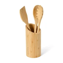Redskap Satake Redskapsställ Inkl 3 Redskap Bambu