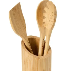 Redskap Satake Redskapsställ Inkl 3 Redskap Bambu