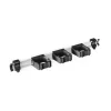 Redskapshållare Toolflex Skena One 3 Hållare Ø15-35 54cm