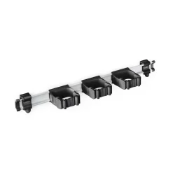 Redskapshållare Toolflex Skena One 3 Hållare Ø15-35 54cm