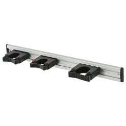 Redskapshållare Toolflex Skena STD 3-Hållare Ø20-30 50cm