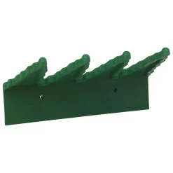 Redskapshållare Vikan Vägg Grön 240mm