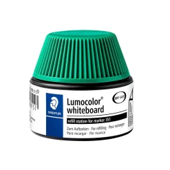 Refill Staedtler Lumocolor WB Lumo 351/351 B Grön