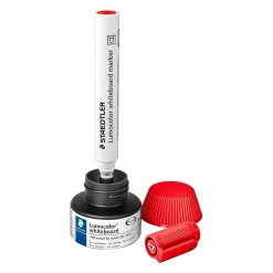 Refill Staedtler Lumocolor WB Lumo 351/351 B Grön