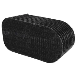 Refill Till Taveltorkare Black Mouse