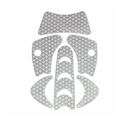 Reflexdekaler Kask Plasma One Size
