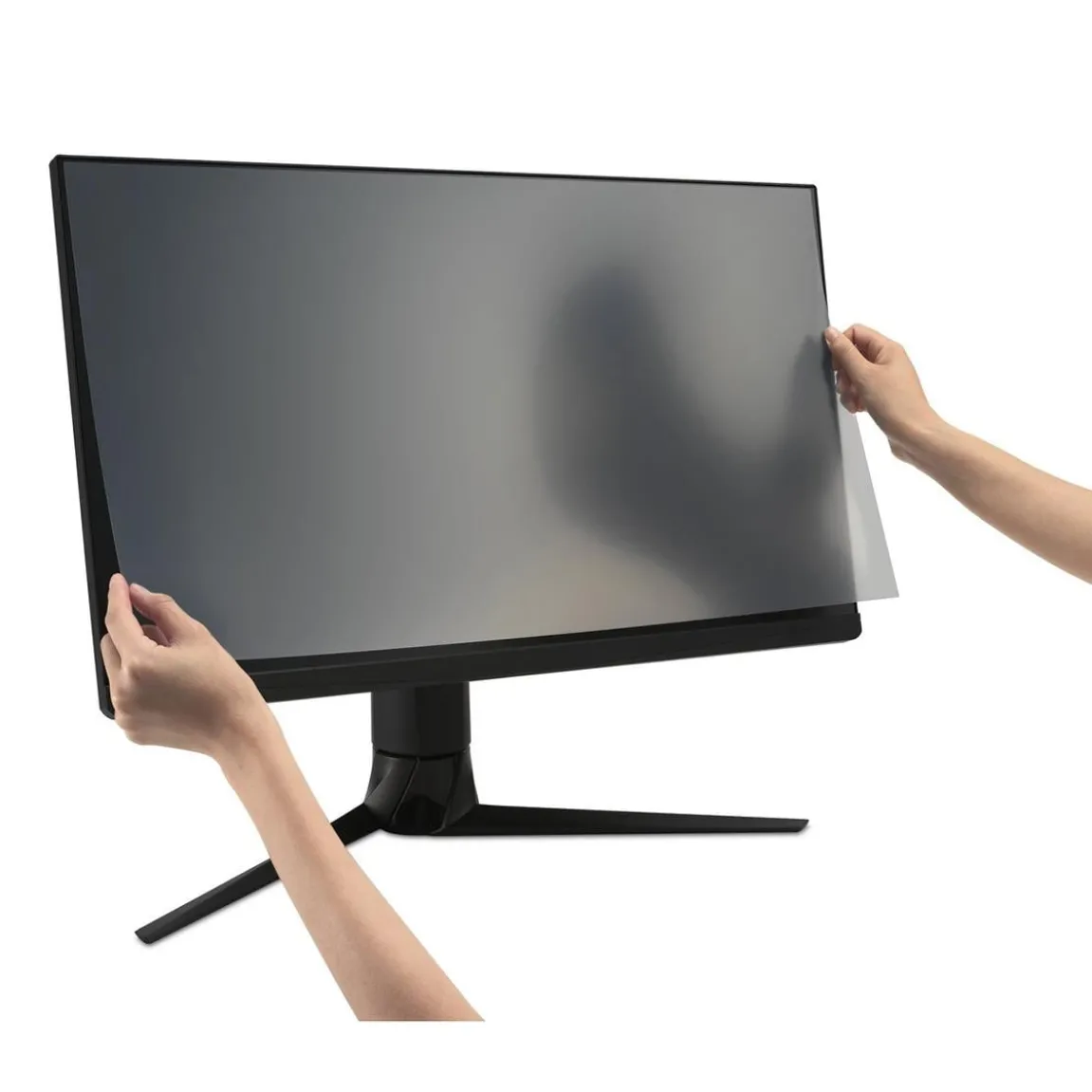 Reflex- och blåljusreduceringsfilter Kensington 34" Skärm
