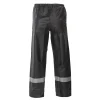 Regnbyxa Projob 4530 Svart XS