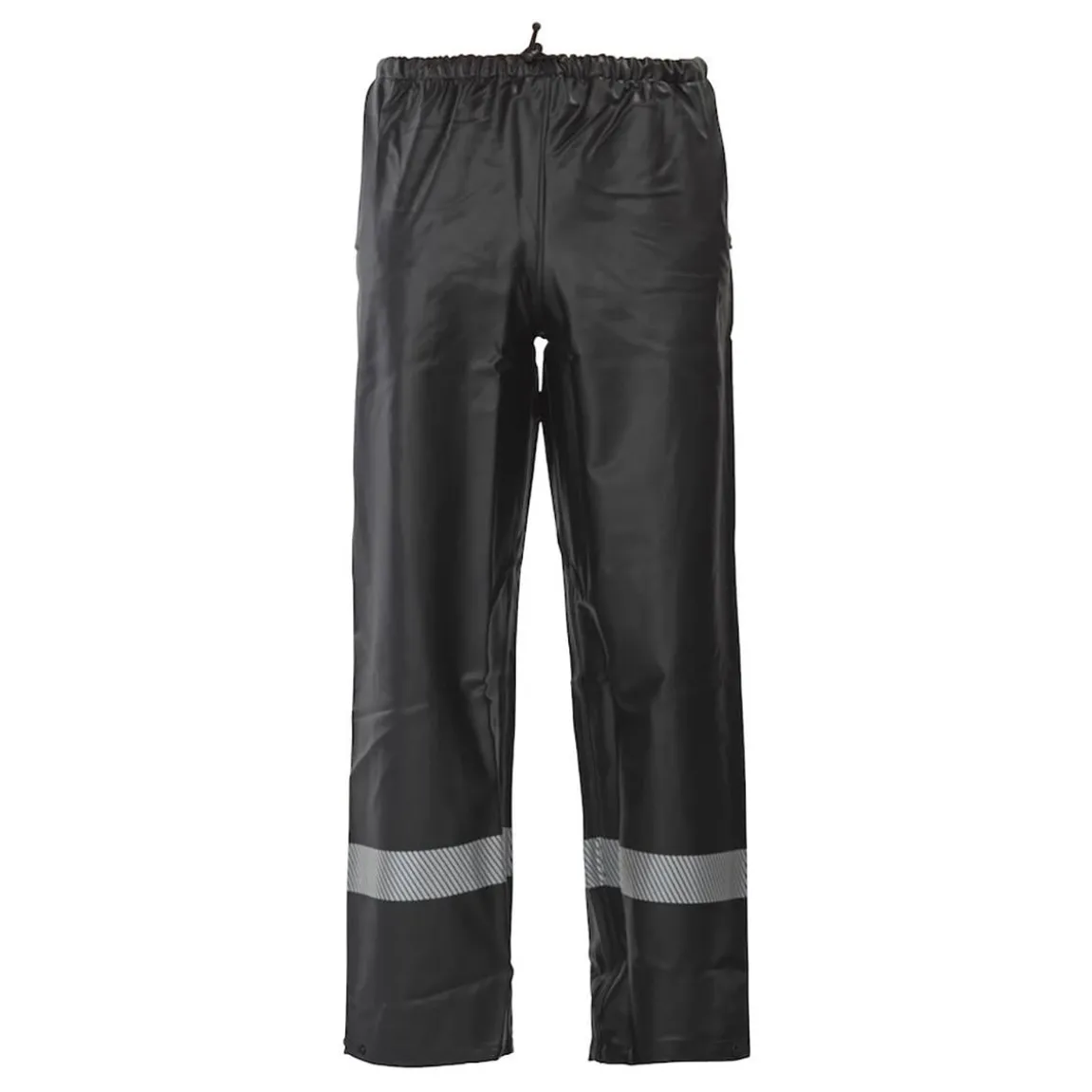 Regnbyxa Projob 4530 Svart XS