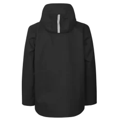Regnjacka ID 0830 Performance Svart S