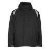 Regnjacka Mascot 50202-859 Svart XXS