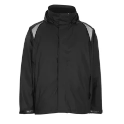 Regnjacka Mascot 50202-859 Svart XXS