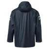 Regnjacka Top Swede 9195 Marinblå XS