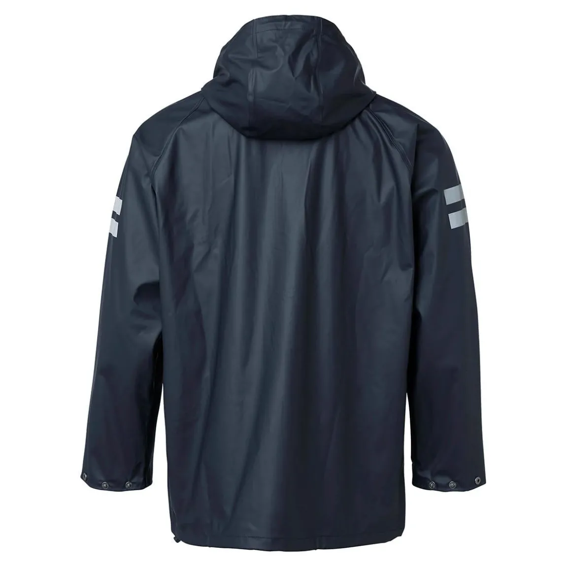 Regnjacka Top Swede 9195 Marinblå XS