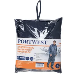 Regnset Portwest L440 Marin XS