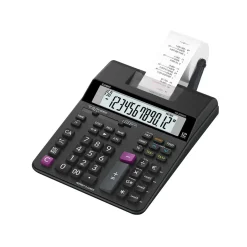 Remsräknare Casio HR-200RCE