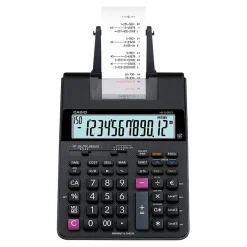 Remsräknare Casio HR-150RCE