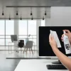 Rengöring Durable Screenclean 250ml
