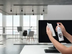 Rengöring Durable Screenclean 250ml