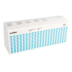 Rengöringsduk EasiTex 82 Plus Vit 35x40cm
