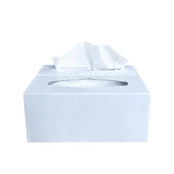 Rengöringsduk InduWipe X-tra 1-lag Vit 42x35cm