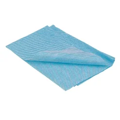 Rengöringsduk Nordex Nonwoven Blå 33,5x60cm