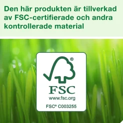 Rengöringsduk Tork W8 Precision Turkos 30x38,5cm