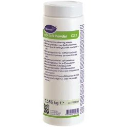 Rengöringsmedel Diversey Suma Café Powder C2.1 566g