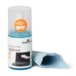 Rengöringsspray Screenclean Durable Levereras med microduk 200ml