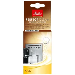 Rengöringstablett Melitta Co64 för espressomaskiner 1,8g