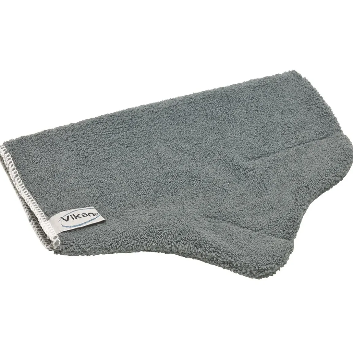 Rengöringsvante Vikan Microfiber Grå 26cm