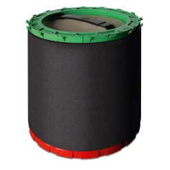Renvattenfilter Unger HydroPower Ultra S DIUB