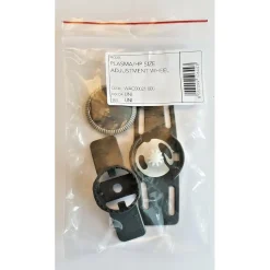 Reparationskit Kask Plasma Rattjustering