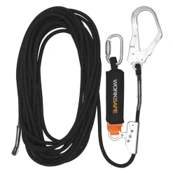 Rep med replås Worksafe Anchor Line 15m