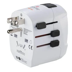 Reseadapter Hama Pro Light USB 3-Pin