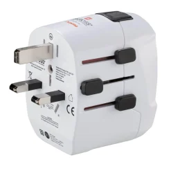Reseadapter Hama Pro Light USB 3-Pin