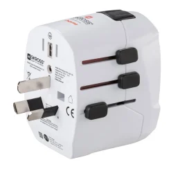 Reseadapter Hama Pro Light USB 3-Pin