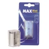 Reservblad Max till klickskrapa 40mm