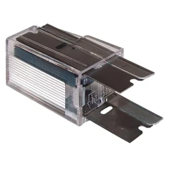 Reservblad Unger Ergotec click 4cm