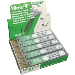 Reservblad Unger Ergotec 10cm