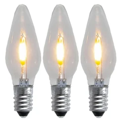 Reservlampa Star Trading Universal LED Klar