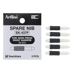 Reservspetsar Artline 437A Non-Press
