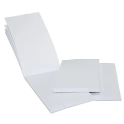 Restaurangblock Olinjerat 50 Blad 70x148mm 80g