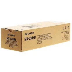 Resttonerbehållare MXC30HB
