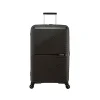 Resväska American Tourister Airconic Spinner 77/31 Svart