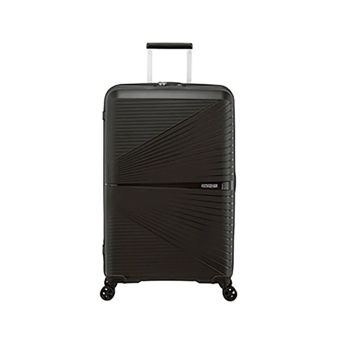 Resväska American Tourister Airconic Spinner 77/31 Svart