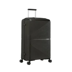 Resväska American Tourister Airconic Spinner 77/31 Svart